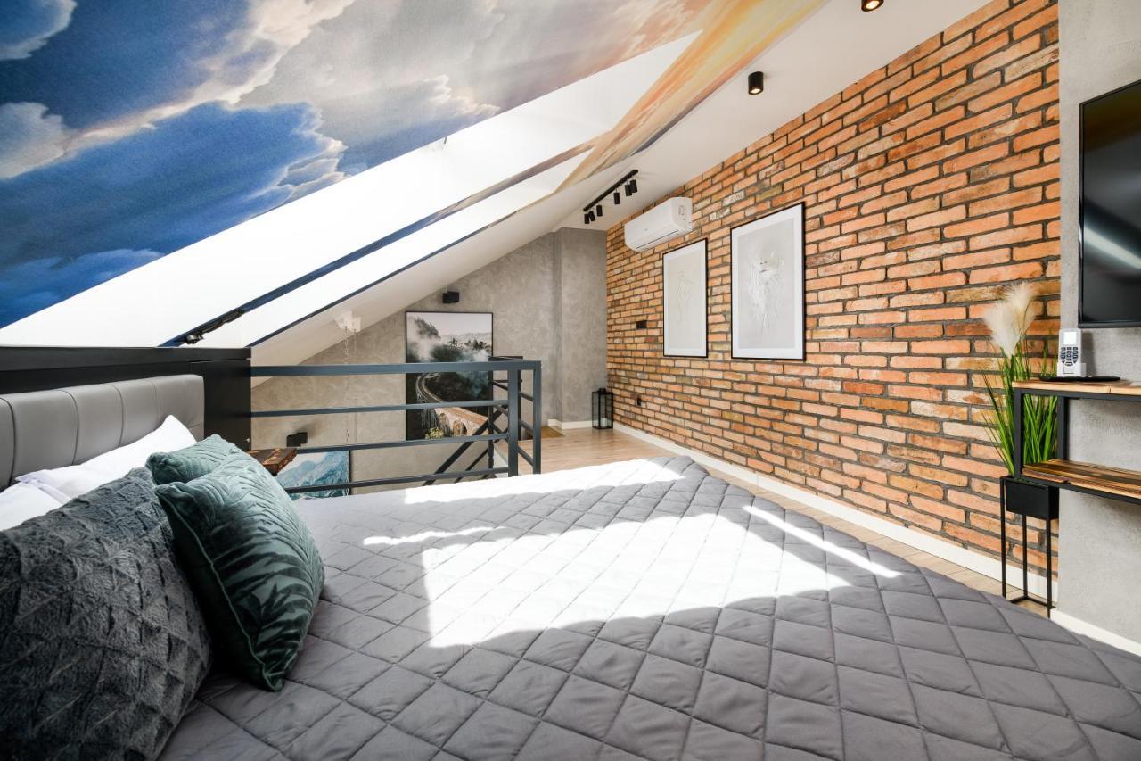 Relaxroom Szmaragd Reda Exterior foto